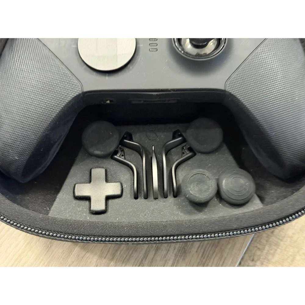 Microsoft Xbox One Elite Series 2 Wireless Controller 1797 For Parts Repair
